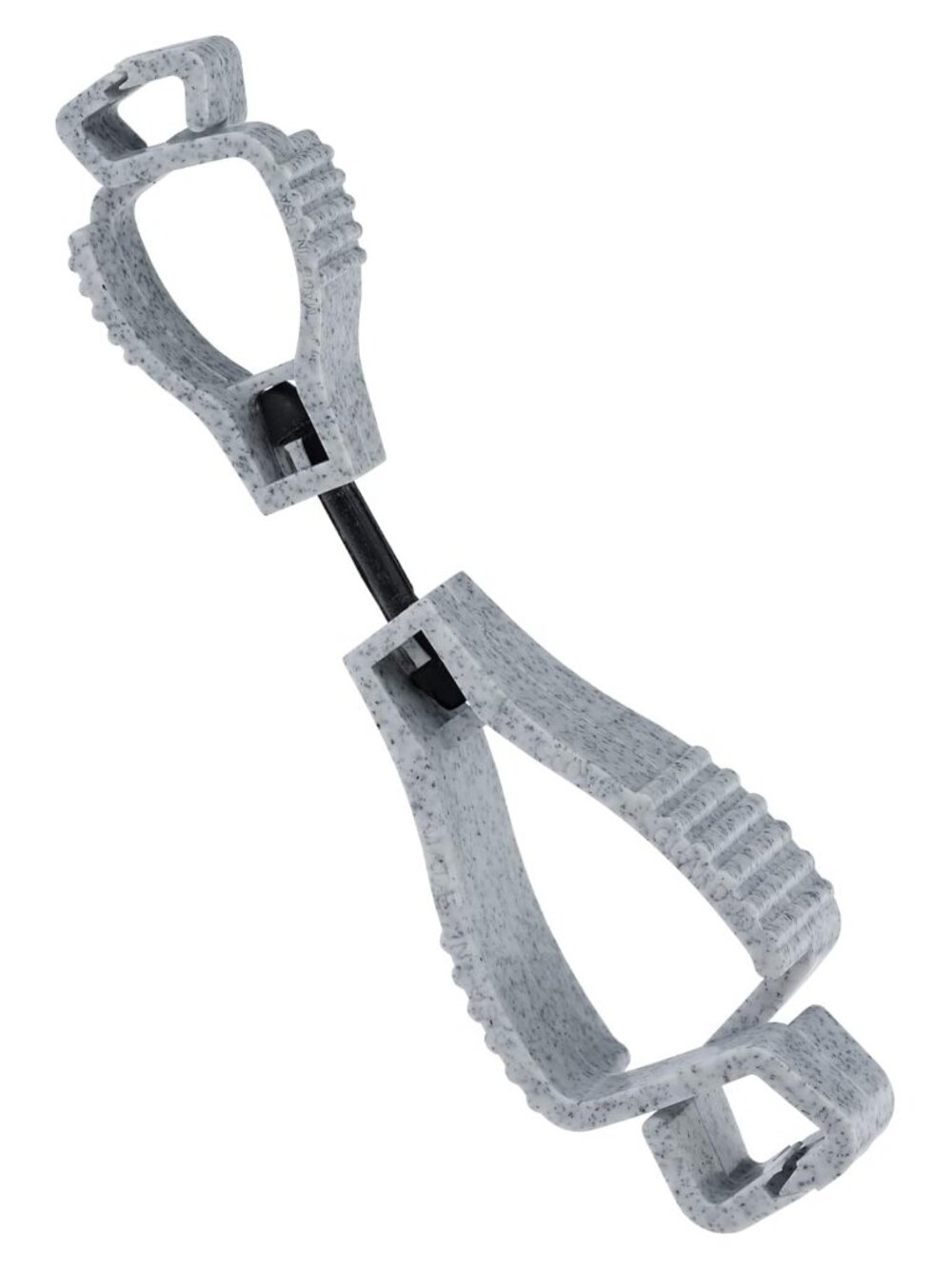 Clip, Granite,Large